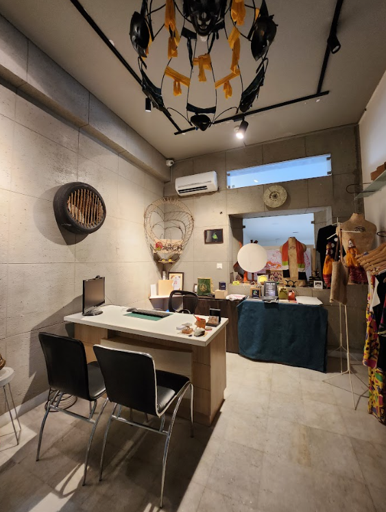 ARCH College of Design and Business Jaipur Campus photo 48